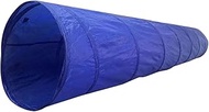 Dog Agility Training Tunnel Tube Interactive Toys Puppy Dog Activities Agility Equipment Exercise Pe