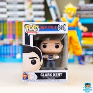 Genuine Funko Pop Television DC Figure - Smallville : Clark Kent 625 Box 9/10