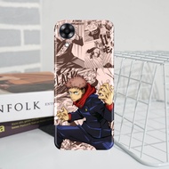 OPPO A17K Case - Casing hp - Softcase Case OPPO A17Khp - Casing hp - Softcase - Case OPPO A17K Casin