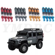 Metal Oil Shock Absorber For 1/10 ZP1001 ZP1002 RC Rock Crawler Car Upgrade Accessories