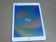 IPAD 5 A1823 32G 4G+WIFI 啟用鎖定 當 故障機 零件機 （豐0510）