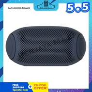 LG XBOOM Go Portable Bluetooth Speaker PL2