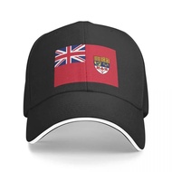 Canada Red Ensign Flag vintage canadian symbol HD High Quality Online Store Baseball Cap custom Hat 