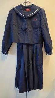 日本校服 校裙