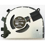 Laptop cpu cooling fan cooler radiator For Dell Inspiron 5584 15-5584 Latitude 3400 3500 0T6RHW T6RH