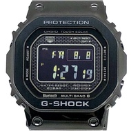 G-SHOCK GMW-B5000GD-1 Full Metal Black IP 【Direct from Japan】
