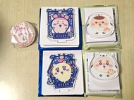 Chiikawa 小樽本舖 限定立牌