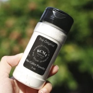 6ZVH RCMA MAKEUP NO COLOR POWDER 3 OZ FULL SIZE G8NR