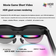 RayNeo RayNeo Air 4 Pro Smart AR Glasses HDR10 Glasses HD Viewing ai Glasses