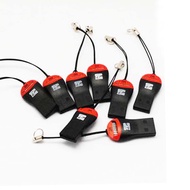 Micro SD TF Card Reader USB 2.0 Memory Card Up To 32gb & 64gb