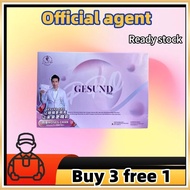 【Official shop】DAELIFE Gesund PRO Daelife x Gesund+ 护眼之王 30's/box