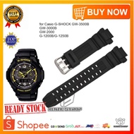 Casio G shock G-1250b Gw-2000 Gw-2500 Gw-3000 Gw-3500 Watch Strap