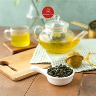 Mamacia Treats Tie Guan Yin Chinese Oolong Tea Premium