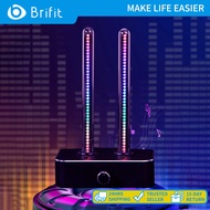 Brifit Retro Glow Tube IN9 Electronic Tube 5 Gear Acuity Adjustable with Cable Music