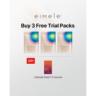 eimele Essential Rainbow *3 Free Reds 10 sachets