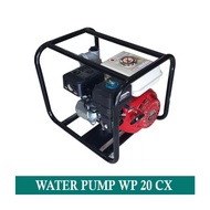 POMPA AIR ALKON 2 INCH MESIN ALKON / MESIN SAWAH IRIGASI / MESIN POMPA AIR / MUGEN WATER PUMP UKURAN