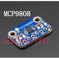 A ada1782 MCP9808 High Accuracy I2C Temperature Sensor Module
