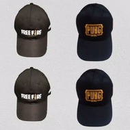 Free fire hat, free fire game hat, hat FF