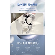 Cross-border Silicone Mask Import Instrument Facial Photon Skin Rejuvenation Firming Beauty Instrument Household Hydrating Mask Mask