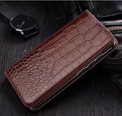 Luxury Wallet Leather Case Cover For Sony Xperia XA1 XA2 Plus Ultra XZ2 Compact Premium XZ1 Compact 