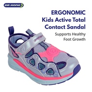 DR.KONG KIDS TOTAL CONTACT SANDALS DK-1S10A2031FW