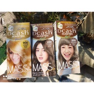 New Dcash Master Floral Mass Color Cream Size 50 Ml.popular Brown Tones And Blondes