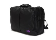 TNF JPN Purple Label Nylon 3Way Pack