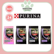 PURINA SUPERCOAT Small Breed Adult Dog Food 400g