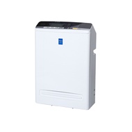 Skin-Mate IRIS OHYAMA Air Purifier (PMMS-DC200), White