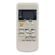 Remote Control Fit for Panasonic Air Conditioner A75C3077 CWA75C3077 A75C3108