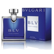 BVLGARI BLV POUR HOMME EDT FOR MEN 100ML