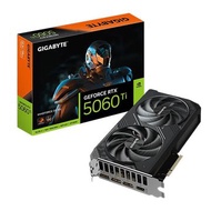 GIGABYTE 技嘉 RTX5060Ti WINDFORCE OC 8G顯示卡-註4
