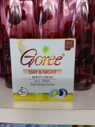 Goree Bueity day +night cream original Pakistan
