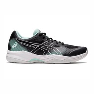 [asics asics] GEL-COURT HUNTER 2 Women's Badminton Shoes Shock Absorber (1072A065-001)