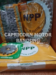 GEAR GIR SET PAKET RGR NPP GIRSET