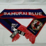 Syal Timnas Jepang 2014 Original