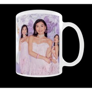 customized Mug for Birthday Debut 18th Birthday