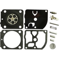 Kit Pembaikan/Pembinaan Semula Karburetor Menggantikan ZAMA RB-266 Untuk Stihl FS45 FS46 FS55 BR350 
