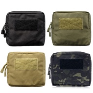 LUC EDC Bag Backpack Bag MOLLE Multi-Function Tool Bag Accessory Bag