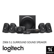 Logitech Z906 5.1 Speaker System