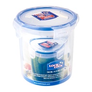 Locknlock Classic Airtight Bpa Free Stackable Food Container Round 700ML