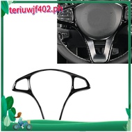 Car Interior Accessories Steering Wheel Frame Trim Stickers for    C E  CLA GLC GLA GLS Class