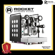 Rocket Appartamento Serie Nera เครื่องชงกาแฟ Rocket Espresso รุ่น Appartamento ร็อกเก็ต อะพาร์ตตาเมน