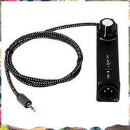 Stereo Ground Loop Isolator Audio Isolator Noise Suppressor Isolator