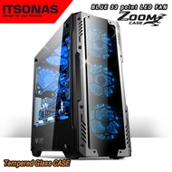 Computer ระดับสูง TOP เน้นเล่นเกม แรงๆ i7 gtx1070ti