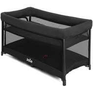 Joie Amigo 120 Travel Cot - Shale
