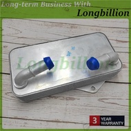 Automatic Transmission Engine Oil Cooler for VW Sharan Tiguan for Audi Q3 Seat 2.0T 0BH 317 019 AL 0