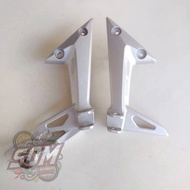 REAR STEP JUPITER MX 135 OLD 1S7 ORIGINAL COPOTAN REAR FOOTSTEP JUPITER MX OLD