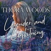 Lavender &amp; Lightning Thora Woods