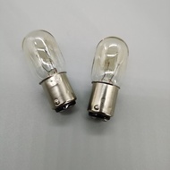 Student Microscope Light Bulb BA15D 220V15W T20*48[FYB]